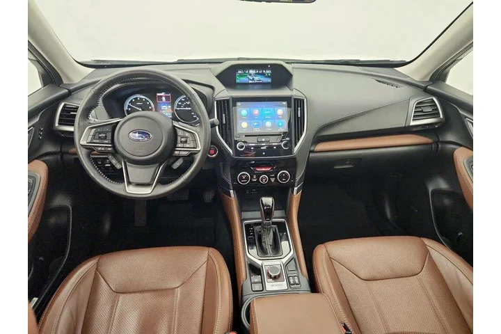 $23998 : Subaru Forester 2020 AWD Tou image 9