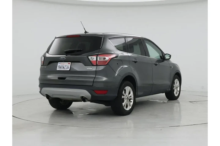 $13998 : Ford Escape 2017 SE 4dr SUV image 8