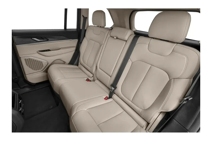 $30453 : Jeep Grand Cherokee 2024 4x4 image 8