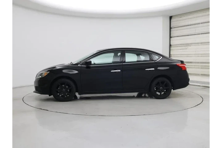 $11599 : Nissan Sentra 2019 S 4dr Sed image 3