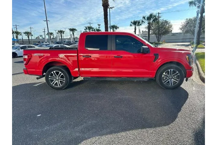 $35618 : Ford F-150 2023 4x2 XL 4dr S image 7