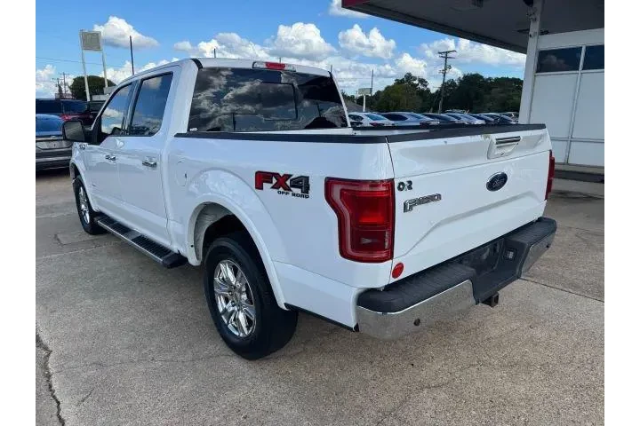 $23900 : Ford F-150 2017 4x4 King Ran image 3