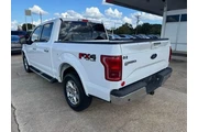 $23900 : Ford F-150 2017 4x4 King Ran thumbnail