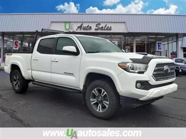 $30900 : 2016 TOYOTA TACOMA DOUBLE CAB image 2