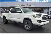 $30900 : 2016 TOYOTA TACOMA DOUBLE CAB thumbnail