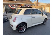 $5299 : 2012 FIAT 500 Sport thumbnail