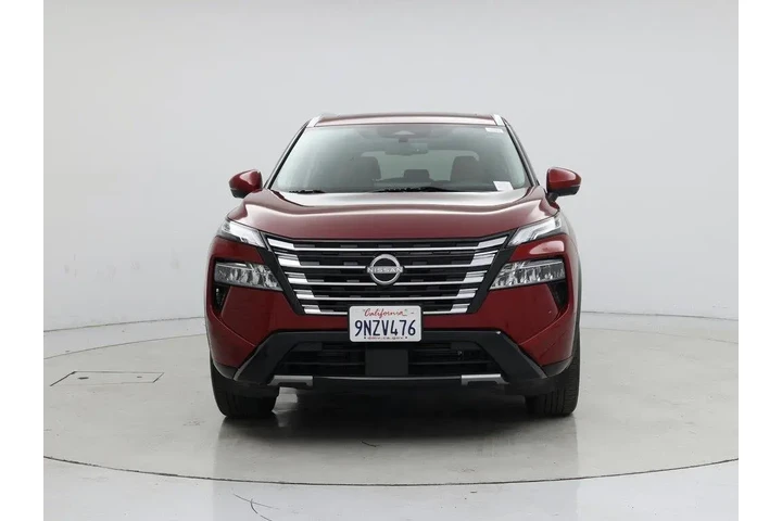 $28998 : Nissan Rogue 2024 AWD Platin image 5