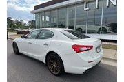$19898 : Maserati Ghibli 2019 4dr Sed thumbnail