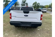 $27855 : Ford F-150 2020 4x4 XL 2dr R thumbnail