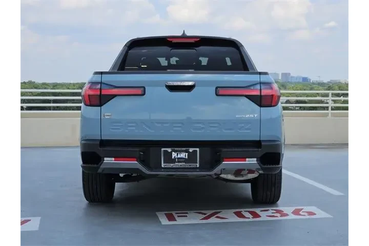 $29998 : Hyundai SANTA CRUZ 2024 AWD image 6