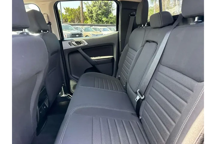 $31995 : Ford Ranger 2023 4x2 XL 4dr image 10