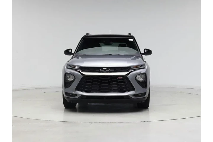 $18998 : Chevrolet Trailblazer 2023 R image 5