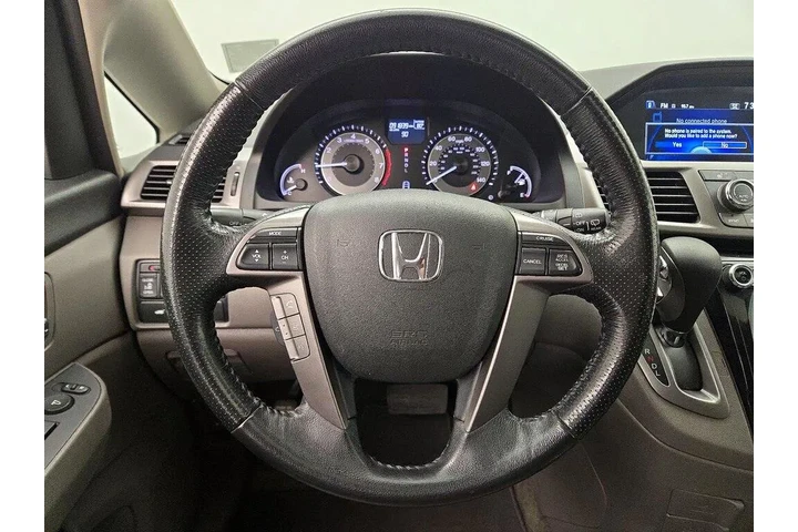 $18998 : Honda Odyssey 2015 EX-L 4dr image 10