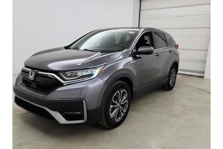 $27998 : Honda CR-V Hybrid 2022 AWD E image 3