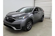 $27998 : Honda CR-V Hybrid 2022 AWD E thumbnail