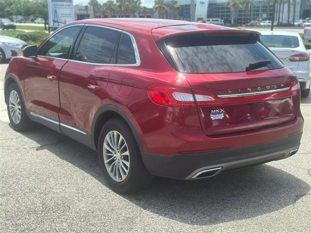 $15990 : 2016 LINCOLN MKX image 5