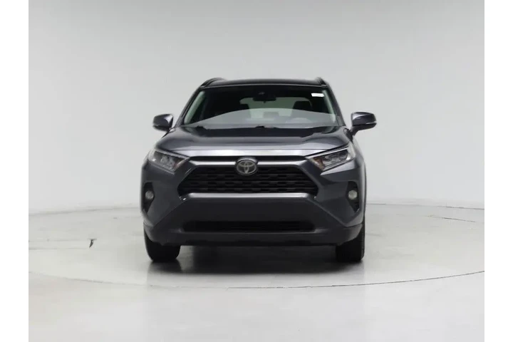 $18998 : Toyota RAV4 2019 XLE 4dr SUV image 5