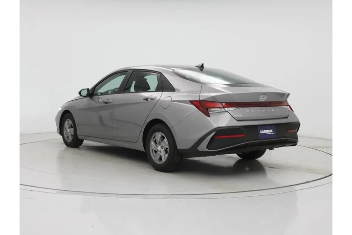 $21998 : Hyundai ELANTRA 2025 SE 4dr image 2