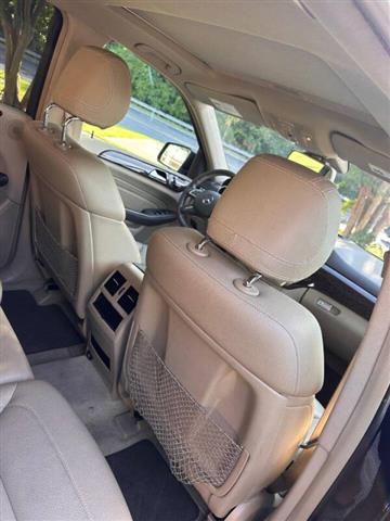 $10500 : 2013 Mercedes-Benz M-Class ML image 8