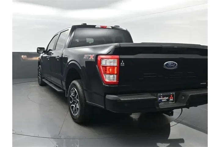 $25565 : Ford F-150 2022 4x2 XL 4dr S image 3