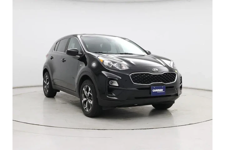 $18998 : Kia Sportage 2022 AWD LX 4dr image 1