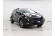 Kia Sportage 2022 AWD LX 4dr en Modesto