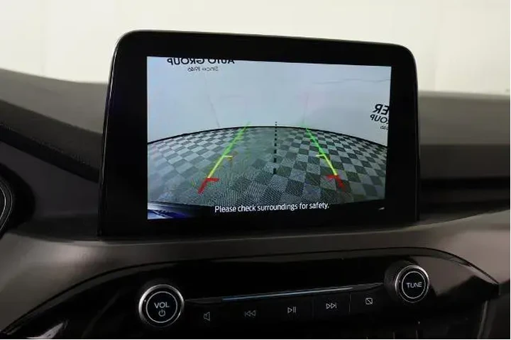 $21296 : Ford Escape 2023 AWD Active image 6