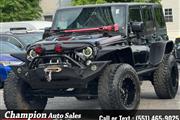 Used 2016 Wrangler Unlimited en Jersey City