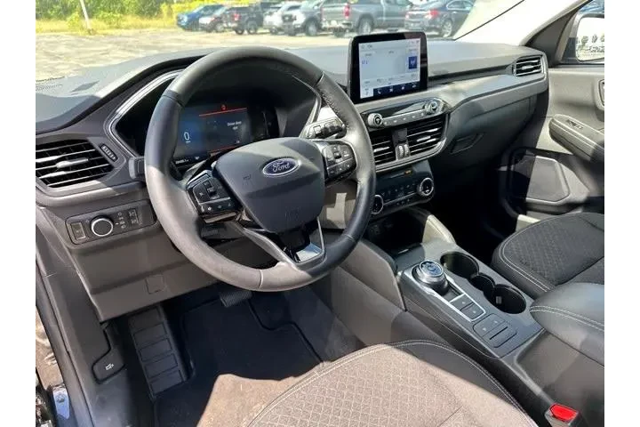$24900 : Ford Escape 2024 AWD Active image 9