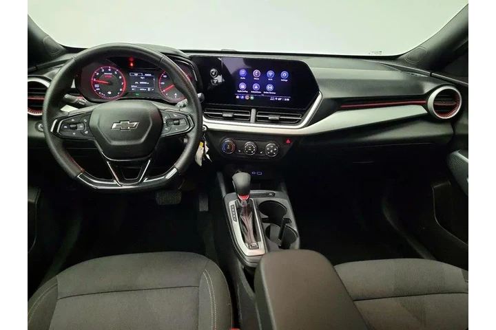 $22998 : Chevrolet Trax 2024 RS 4dr C image 9