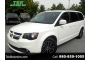 2019 Grand Caravan GT en Charlotte