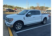 Ford F-150 2023 4x2 Lariat 4