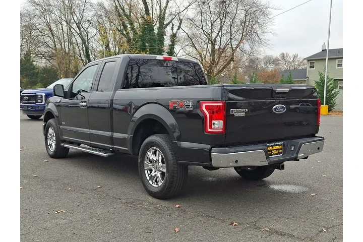$10995 : Ford F-150 2015 4x4 XL 4dr S image 5