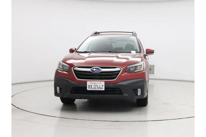 $22998 : Subaru Outback 2021 AWD Prem image 5