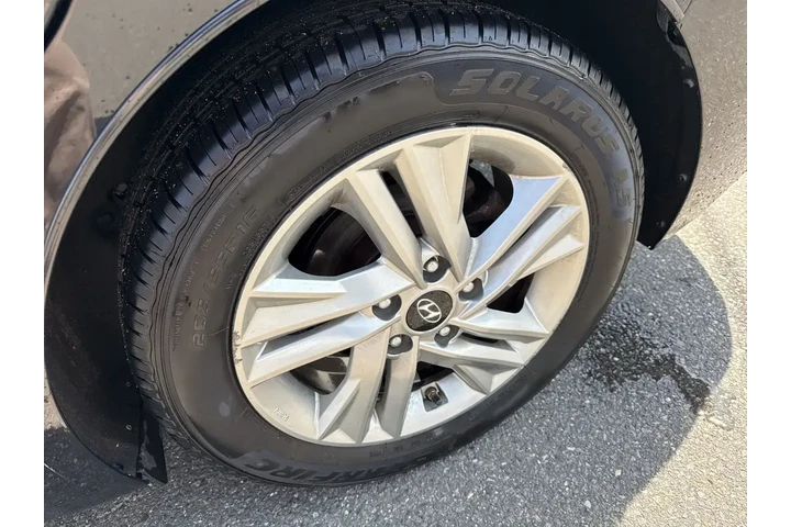 $11500 : Hyundai ELANTRA 2020 SEL 4dr image 9