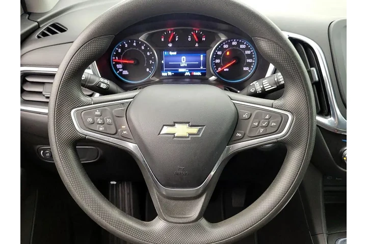 $20998 : Chevrolet Equinox 2023 LT 4d image 10