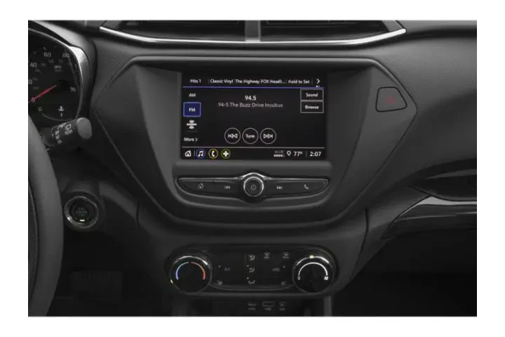 $17400 : Chevrolet Trailblazer 2023 L image 10
