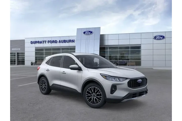 $32300 : Ford Escape Plug-In Hybrid 2 image 7