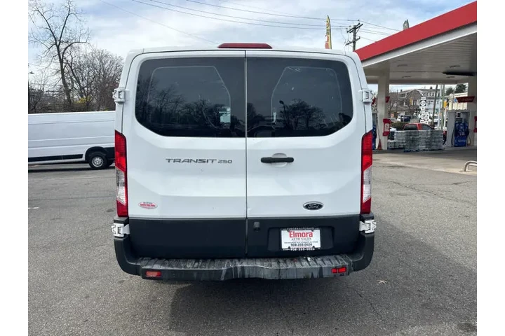 $18999 : 2016 Transit 250 image 6