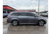 2016 Odyssey 5dr Touring