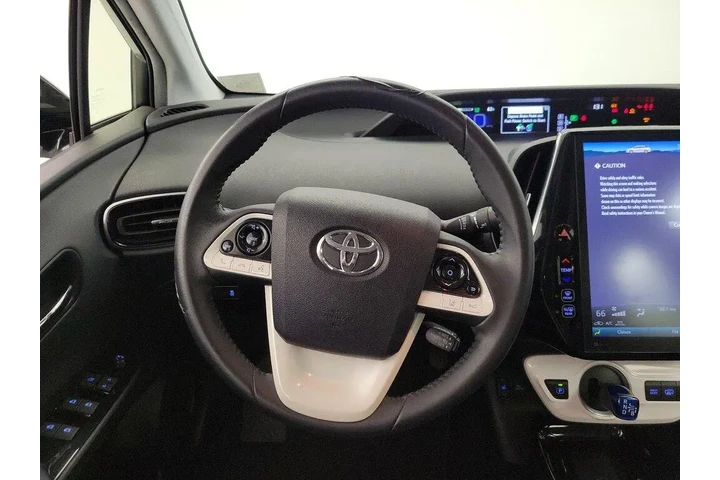 $22998 : Toyota Prius Prime 2017 Prem image 10