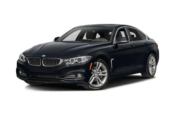 $12132 : BMW 4 Series 2016 428i Gran image 1