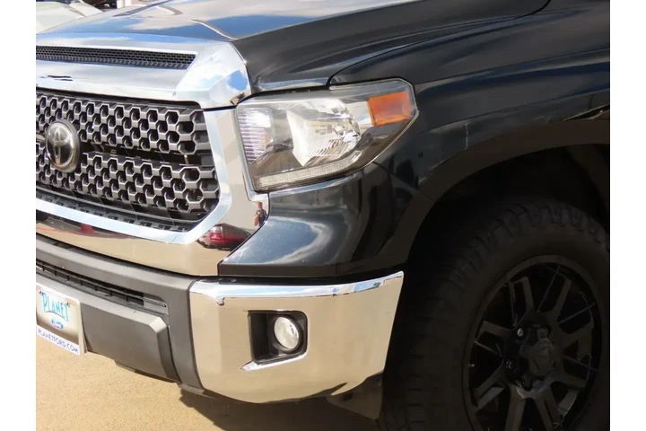 $36999 : Toyota Tundra 2021 4x4 SR5 4 image 3
