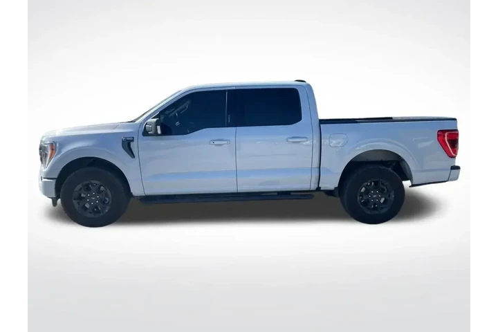 $30630 : Ford F-150 2022 4x4 XLT 4dr image 4