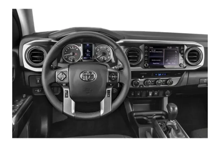 $38126 : Toyota Tacoma 2023 4x4 TRD P image 7