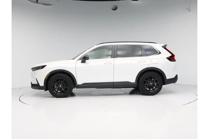 $36998 : Honda CR-V Hybrid 2025 Sport image 3