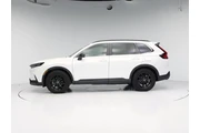 $36998 : Honda CR-V Hybrid 2025 Sport thumbnail
