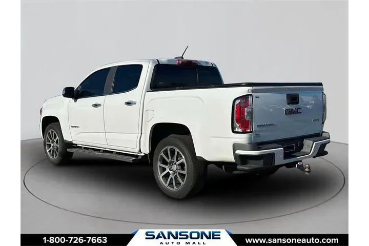$24959 : GMC Canyon 2020 4x2 Denali 4 image 5