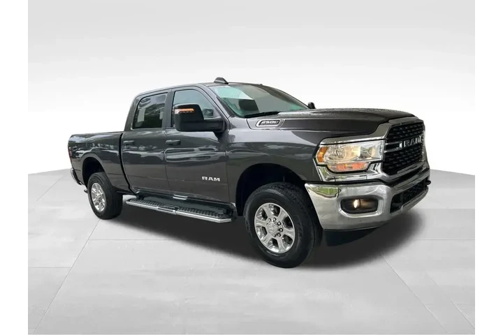 $35975 : Ram 2500 2024 4x4 Lone Star image 2