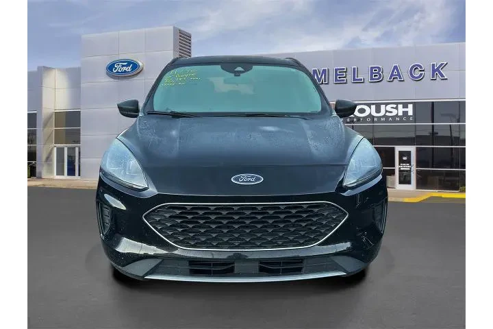 $18995 : Ford Escape 2022 SE 4dr SUV image 2